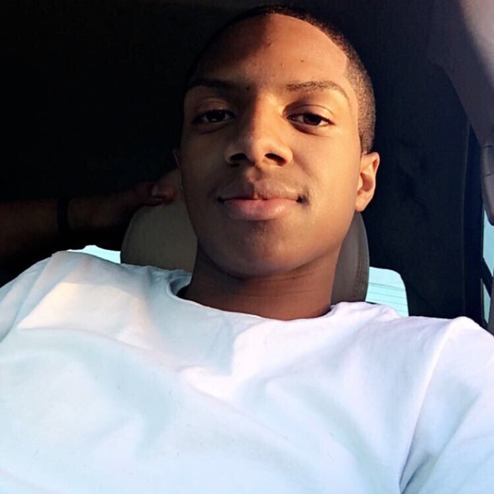 Meet your Posher, Jahmir